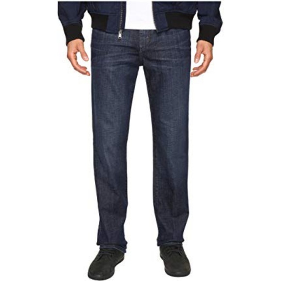 joe's jeans classic fit